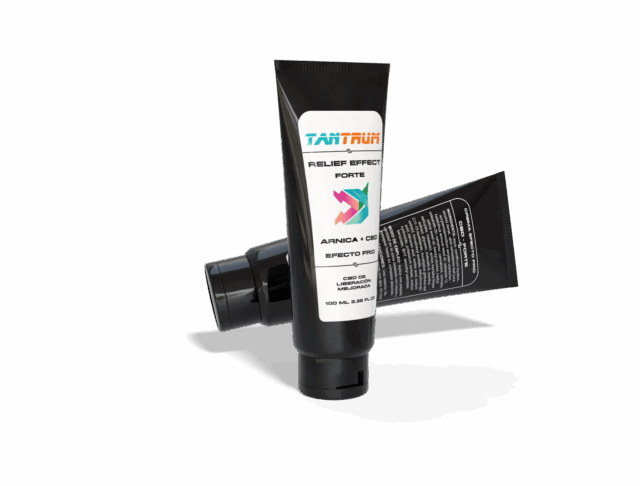 Crema CBD