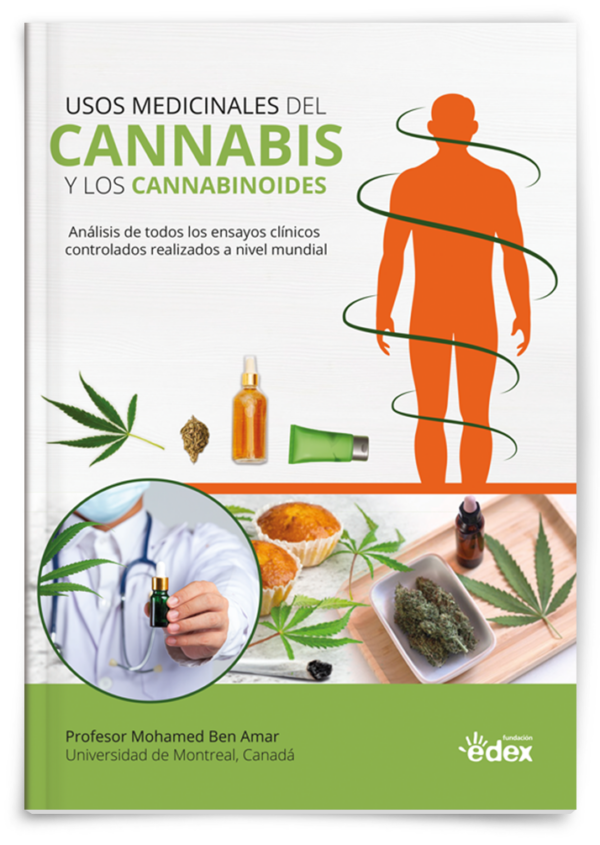 USOS MEDICINALES DEL CANNABIS Y LOS CANNABINOIDES