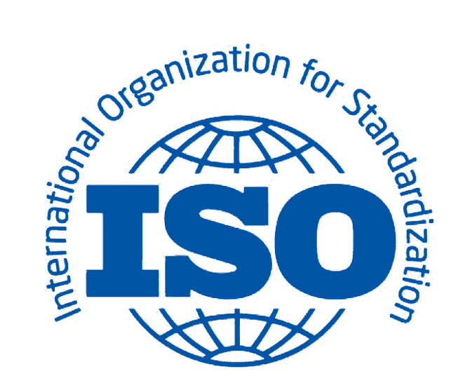 ISO Logos