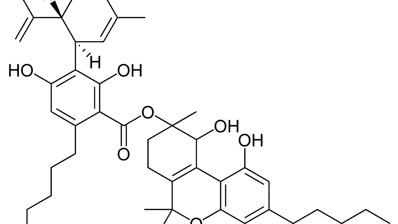 Cannabinoides, Terpenos: Efectos y Aplicaciones