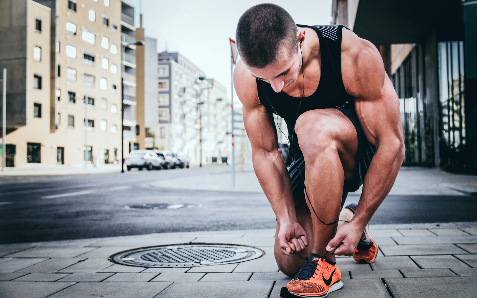 CBD para el deporte