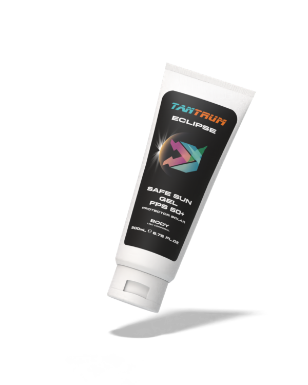 Tantrum Eclipse FPS 50 Body