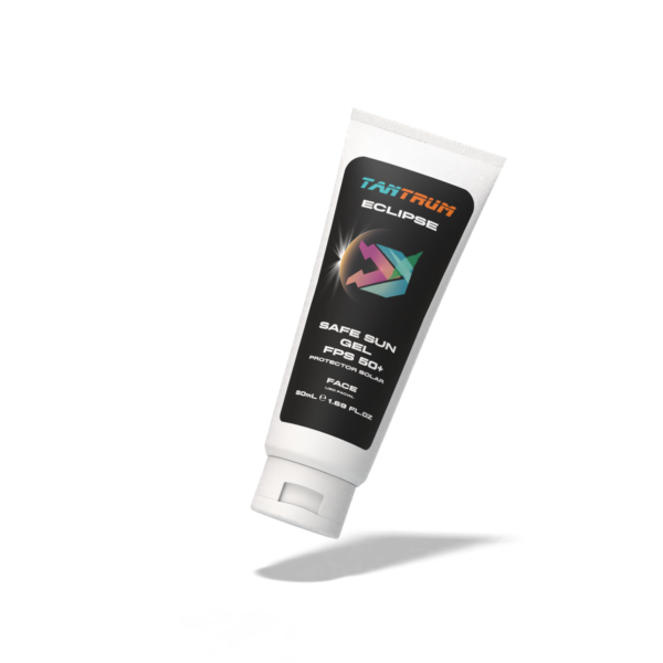 Tantrum Eclipse FPS 50 Face