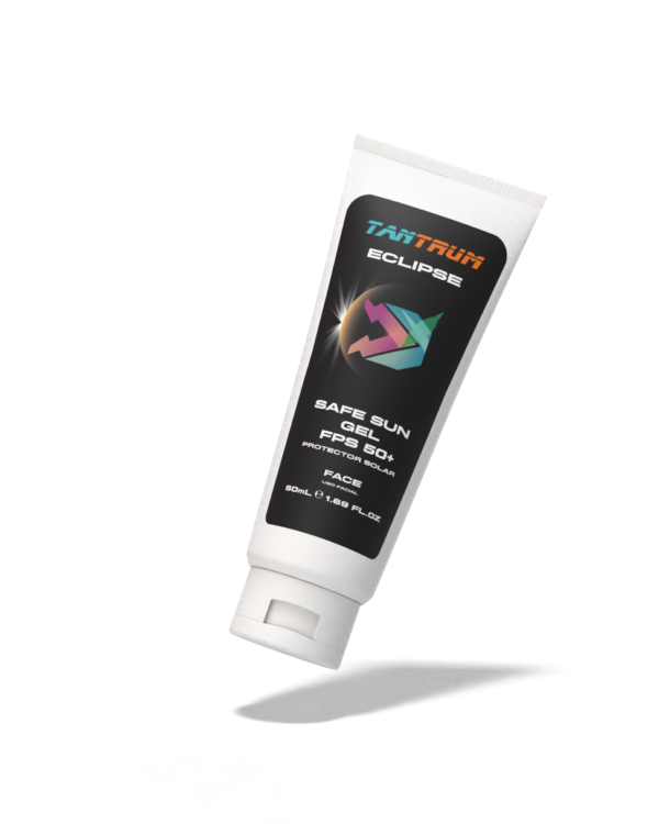 Tantrum Eclipse FPS 50 Face