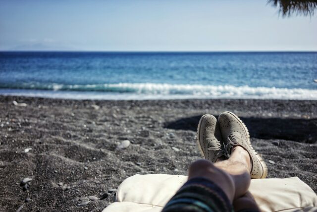 relax