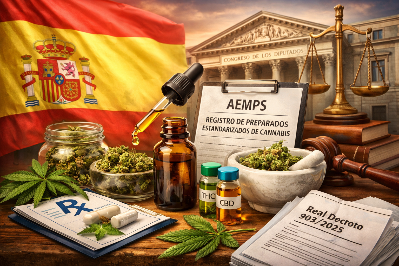 cannabis-medicinal-en-espana