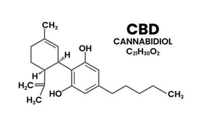 CBD (Cannabidiol)