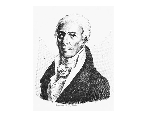 Jean-Baptiste Lamarck